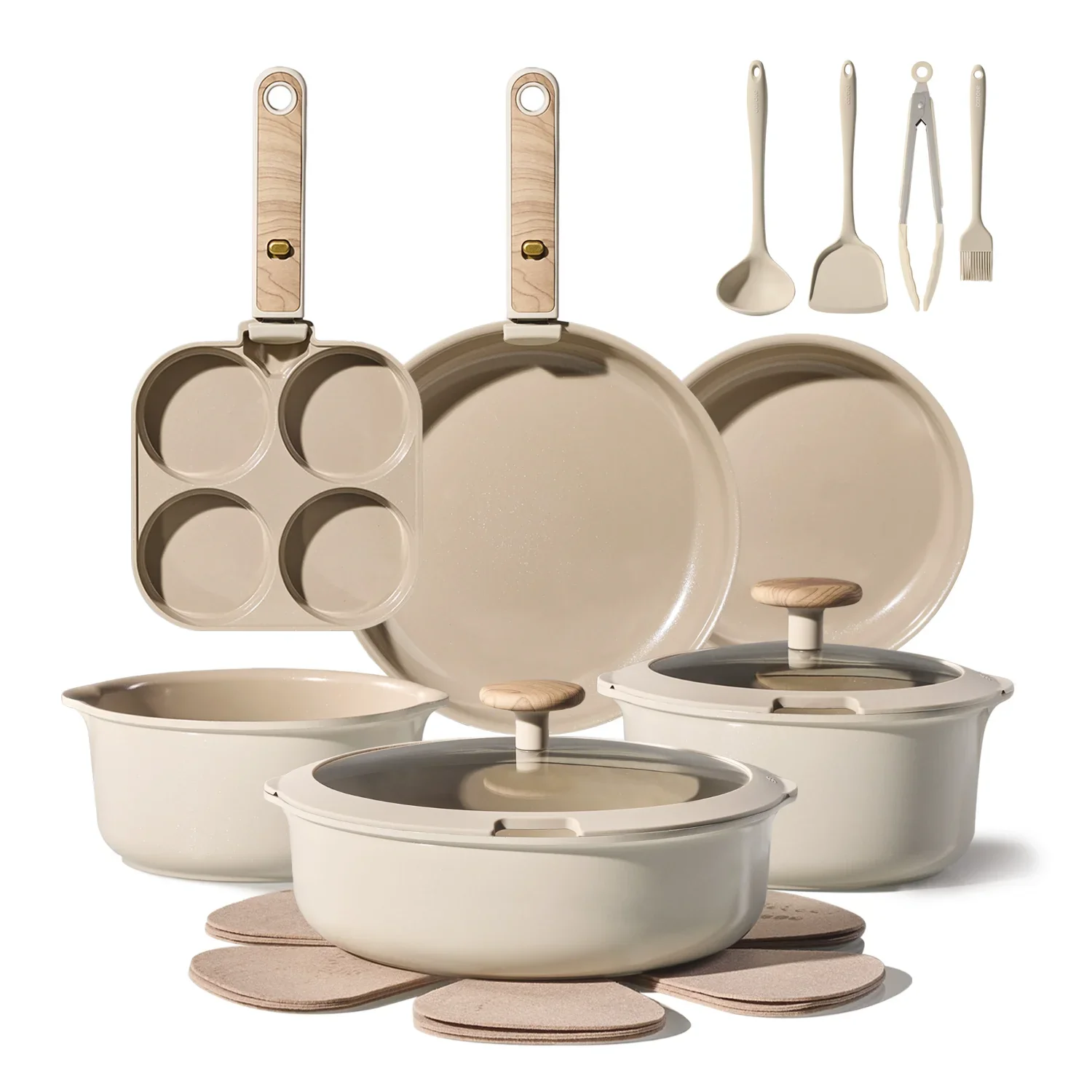 Cookware Sets